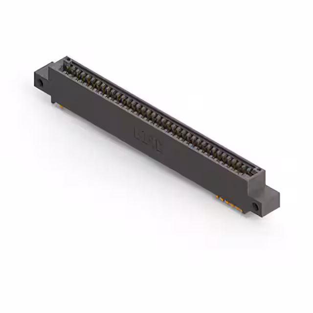 895-074-544-512 EDAC Inc.  Edgeboard Connectors